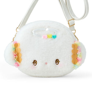 Cogimyun Plush Crossbody Bag (Angel Dance Club Series) Bags Japan Original
