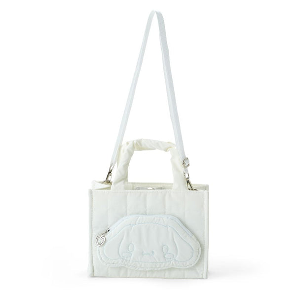 Cinnamoroll 2-Way Mini Tote (Winter Snowsuit Series)