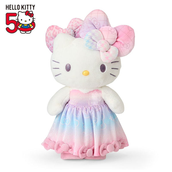 Hello Kitty's 50th Anniversary