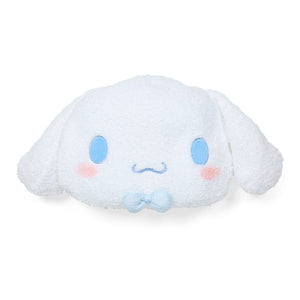 Cinnamoroll 3-in-1 Cozy Sherpa Blanket Case Home Goods Japan Original