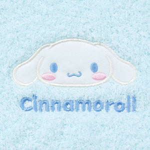 Cinnamoroll 3-in-1 Cozy Sherpa Blanket Case Home Goods Japan Original