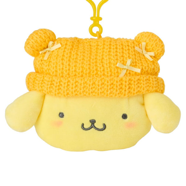 Pompomさん MIGHTY JAXX KANDYLAND: SANRIO POMPOMPURIN | Toy