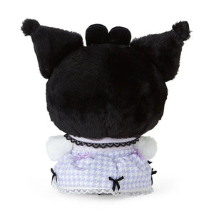 Kuromi 9" Plush (Ribbon Party Series) Plush Japan Original