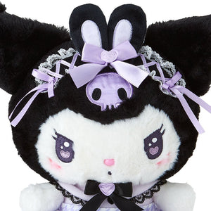 Kuromi 9" Plush (Ribbon Party Series) Plush Japan Original