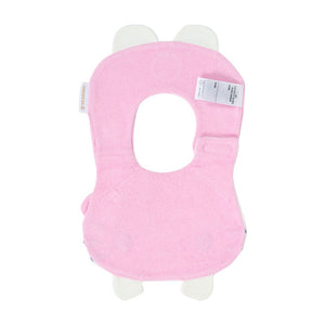 Sanrio Baby Organic Cotton Hello Kitty Face Bib Kids Japan Original