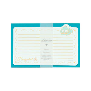 Hangyodon Classic Enclosure Letter Set Stationery Japan Original