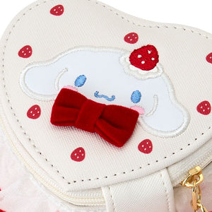 Cinnamoroll Mini Accessory Case (Sweet Shortcake Series) Accessory Japan Original