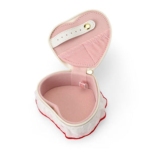 Hello Kitty Mini Accessory Case (Sweet Shortcake Series) Accessory Japan Original