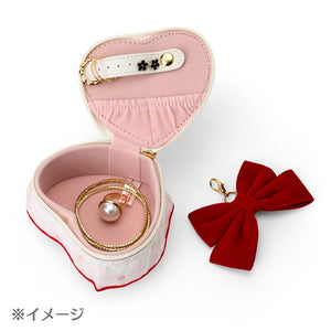 Kuromi Mini Accessory Case (Sweet Shortcake Series) Accessory Japan Original
