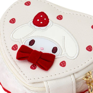 My Melody Mini Accessory Case (Sweet Shortcake Series) Accessory Japan Original