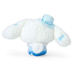 Cinnamoroll 9" Plush (Dolly Rose Design Series) Plush Japan Original