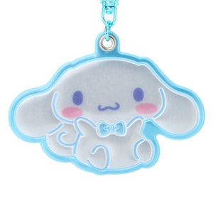 Cinnamoroll Reflective Keychain (Sanrio Forever Series) Accessory Japan Original