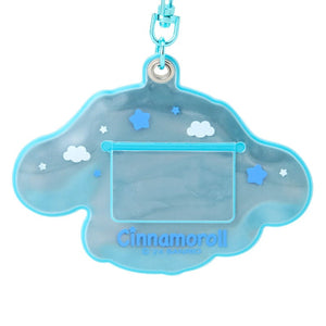 Cinnamoroll Reflective Keychain (Sanrio Forever Series) Accessory Japan Original
