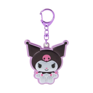 Kuromi Reflective Keychain (Sanrio Forever Series) Accessory Japan Original