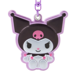 Kuromi Reflective Keychain (Sanrio Forever Series) Accessory Japan Original