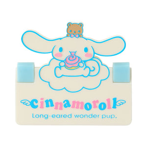Cinnamoroll Large Paper Clip (Sanrio Forever Series) Stationery Japan Original