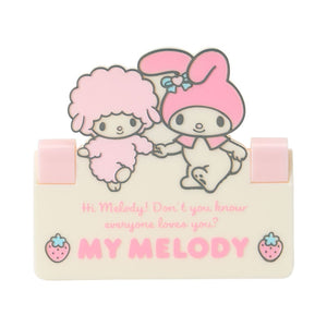 My Melody Large Paper Clip (Sanrio Forever Series) Stationery Japan Original