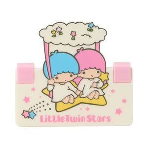LittleTwinStars Large Paper Clip (Sanrio Forever Series) Stationery Japan Original