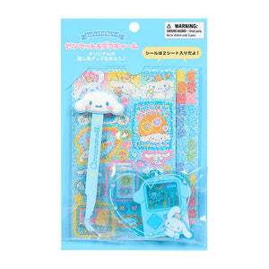 Cinnamoroll DIY Charm Set (Enjoy Idol Series) Accessory Japan Original