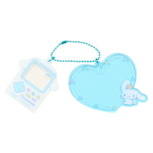 Cinnamoroll DIY Charm Set (Enjoy Idol Series) Accessory Japan Original