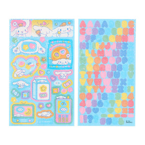 Cinnamoroll DIY Charm Set (Enjoy Idol Series) Accessory Japan Original