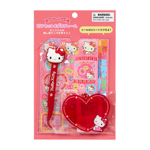 Hello Kitty DIY Charm Set (Enjoy Idol Series) Accessory Japan Original