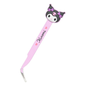 Kuromi DIY Charm Set (Enjoy Idol Series) Accessory Japan Original