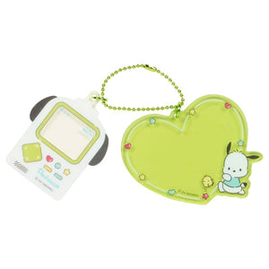 Pochacco DIY Charm Set (Enjoy Idol Series) Accessory Japan Original