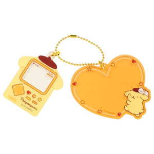 Pompompurin DIY Charm Set (Enjoy Idol Series) Accessory Japan Original