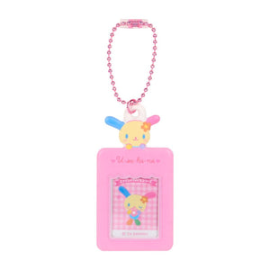 Sanrio Characters Mini Photo Charm Blind Bag (Enjoy Idol Series 1) Accessory Japan Original