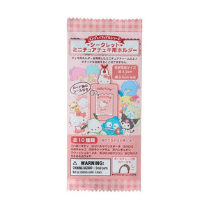 Sanrio Characters Mini Photo Charm Blind Bag (Enjoy Idol Series 1) Accessory Japan Original