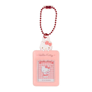 Sanrio Characters Mini Photo Charm Blind Bag (Enjoy Idol Series 1) Accessory Japan Original