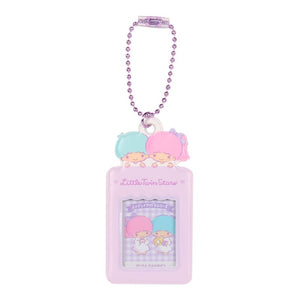 Sanrio Characters Mini Photo Charm Blind Bag (Enjoy Idol Series 1) Accessory Japan Original