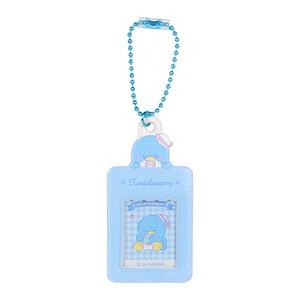 Sanrio Characters Mini Photo Charm Blind Bag (Enjoy Idol Series 1) Accessory Japan Original