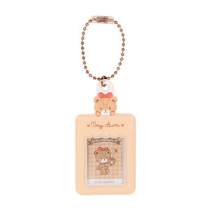 Sanrio Characters Mini Photo Charm Blind Bag (Enjoy Idol Series 2) Accessory Japan Original