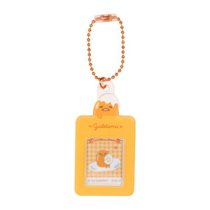 Sanrio Characters Mini Photo Charm Blind Bag (Enjoy Idol Series 2) Accessory Japan Original