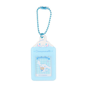 Sanrio Characters Mini Photo Charm Blind Bag (Enjoy Idol Series 2) Accessory Japan Original