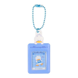 Sanrio Characters Mini Photo Charm Blind Bag (Enjoy Idol Series 2) Accessory Japan Original