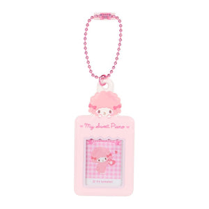 Sanrio Characters Mini Photo Charm Blind Bag (Enjoy Idol Series 2) Accessory Japan Original