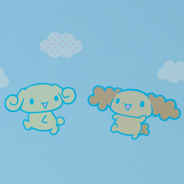 Cinnamoroll Mini Storage Suitcase (Sanrio Forever Series)