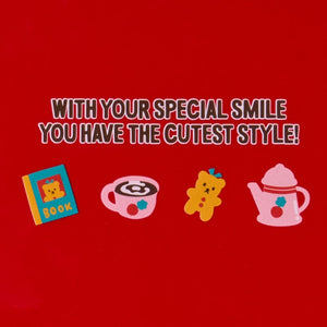 Hello Kitty Mini Storage Suitcase (Sanrio Forever Series) Accessory Japan Original