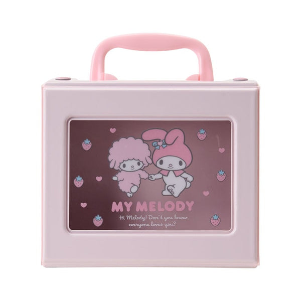 My Melody Mini Storage Suitcase (Sanrio Forever Series)