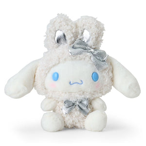 Cinnamoroll 9" Plush (Snow Bunny Series) Plush Japan Original