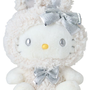 Hello Kitty 9" Plush (Snow Bunny Series) Plush Japan Original