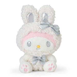 My Melody 9" Plush (Snow Bunny Series) Plush Japan Original
