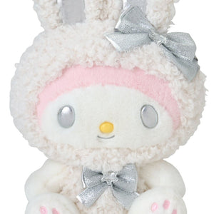 My Melody 9" Plush (Snow Bunny Series) Plush Japan Original