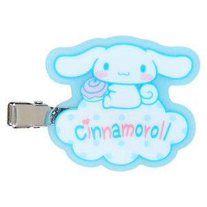 Cinnamoroll Mini Hair Clip Set (Sanrio Forever Series) Accessory Japan Original