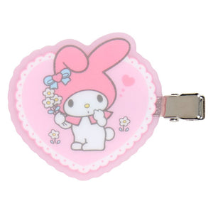 My Melody Mini Hair Clip Set (Sanrio Forever Series) Accessory Japan Original