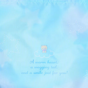 Cinnamoroll Kids Drawstring Backpack Bags Japan Original