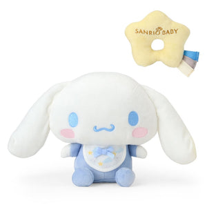 Sanrio Baby Cinnamoroll Plush Set Plush Japan Original